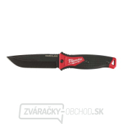 Nôž Milwaukee s pevnou čepeľou HARDLINE FIXED BLADE 4932464830 Náhľad
