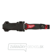 Nôž Milwaukee s pevnou čepeľou HARDLINE FIXED BLADE 4932464830 Náhľad