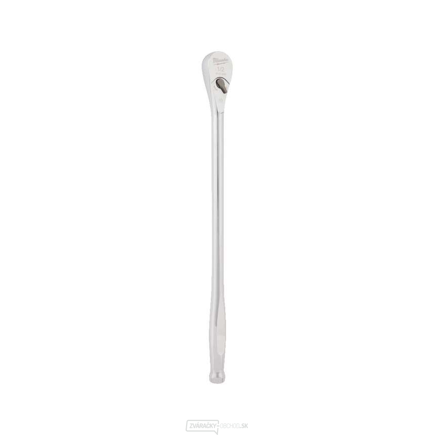 Milwaukee 1/2" spínacia račňa 4932479654