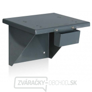 Nástěnný držiak pre kotúčové brusky Nástěnný držiak pre kotúčové brusky gallery main image