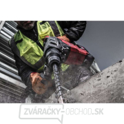 4 vrtáky Milwaukee SDS-MAX MX4 20 x 920 mm, 4932352766 Náhľad