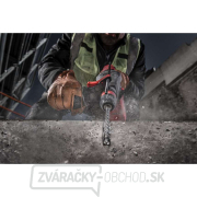 4 vrtáky Milwaukee SDS-MAX MX4 20 x 920 mm, 4932352766 Náhľad