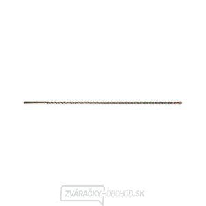 4 vrtáky Milwaukee SDS-MAX MX4 20 x 920 mm, 4932352766 gallery main image