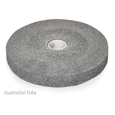 Brúsny kotúč K 80 / Ø 175 × 25, Ø 32 mm
