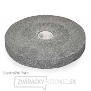 Brúsny kotúč K 80 / Ø 200 × 25, Ø 32 mm  Brúsny kotúč K 80 / Ø 200 × 25, Ø 32 mm  gallery main image