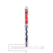 Vrták do dreva Milwaukee IAD 29 x 460 mm - dlhý Náhľad