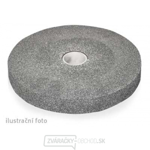 Brúsny kotúč K 36 / Ø 200 × 30, Ø 32 mm Brúsny kotúč K 36 / Ø 200 × 30, Ø 32 mm