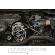 Milwaukee 3/8" spínacia račňa 4932479651 Náhľad