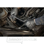 Milwaukee 3/8" spínacia račňa 4932479651 Náhľad