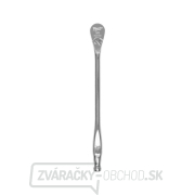 Milwaukee 3/8" spínacia račňa 4932479651 Náhľad