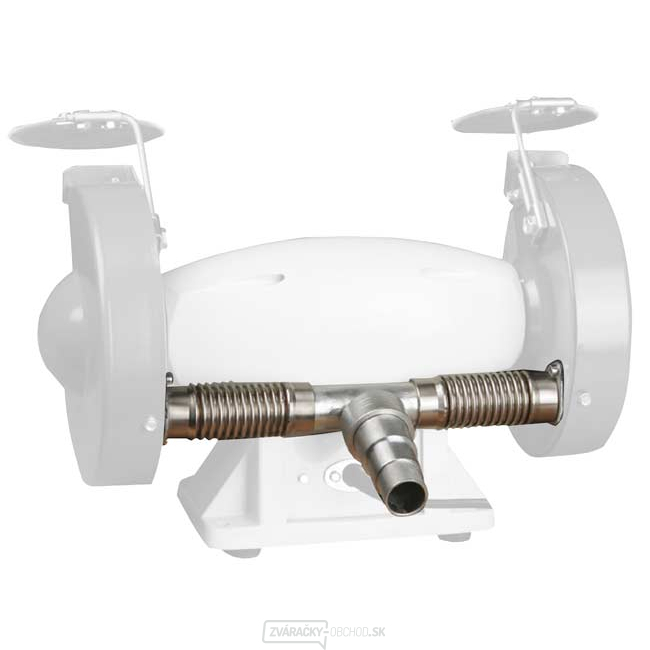 Adaptér pre pripojenie odsávanie ADC1 (SM 175, 200)