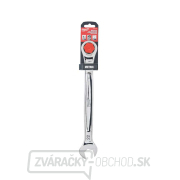 22 mm račňový kľúč MAX BITE™ Milwaukee 4932471515 Náhľad