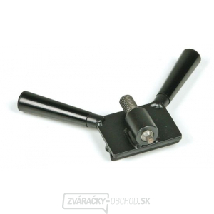 Orovnávací diamant s držiakem (NTS 251) Orovnávací diamant s držiakem (NTS 251) gallery main image