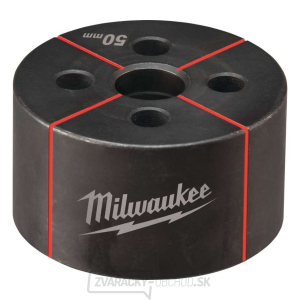 Milwaukee M50 (50,5 mm) 4932430920 Milwaukee M50 (50,5 mm) 4932430920