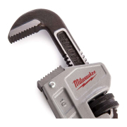 Hliníkový kľúč 250 mm Milwaukee - na rúry Náhľad
