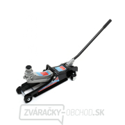 AKČNÝ SET Hydraulický nízkoprofilový zdvihák (hever) 2,5t TA253 s podperami 3t MB-JS3T AKČNÝ SET Hydraulický nízkoprofilový zdvihák (hever) 2,5t TA253 s podperami 3t MB-JS3T náhled