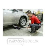 AKČNÝ SET Hydraulický nízkoprofilový zdvihák (hever) 2,5t TA253 s podperami 3t MB-JS3T AKČNÝ SET Hydraulický nízkoprofilový zdvihák (hever) 2,5t TA253 s podperami 3t MB-JS3T náhled