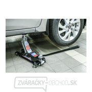 AKČNÝ SET Hydraulický nízkoprofilový zdvihák (hever) 2,5t TA253 s podperami 3t MB-JS3T AKČNÝ SET Hydraulický nízkoprofilový zdvihák (hever) 2,5t TA253 s podperami 3t MB-JS3T náhled