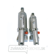 AKČNÝ SET Hydraulický nízkoprofilový zdvihák (hever) 2,5t TA253 s podperami 3t MB-JS3T AKČNÝ SET Hydraulický nízkoprofilový zdvihák (hever) 2,5t TA253 s podperami 3t MB-JS3T náhled