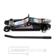 AKČNÝ SET Hydraulický nízkoprofilový zdvihák (hever) 2,5t TA253 s podperami 3t MB-JS3T AKČNÝ SET Hydraulický nízkoprofilový zdvihák (hever) 2,5t TA253 s podperami 3t MB-JS3T náhled