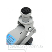 AKČNÝ SET Hydraulický nízkoprofilový zdvihák (hever) 2,5t TA253 s podperami 3t MB-JS3T AKČNÝ SET Hydraulický nízkoprofilový zdvihák (hever) 2,5t TA253 s podperami 3t MB-JS3T náhled