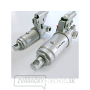 AKČNÝ SET Hydraulický nízkoprofilový zdvihák (hever) 2,5t TA253 s podperami 3t MB-JS3T AKČNÝ SET Hydraulický nízkoprofilový zdvihák (hever) 2,5t TA253 s podperami 3t MB-JS3T náhled