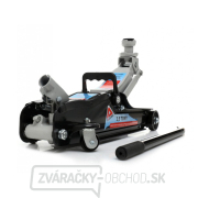 AKČNÝ SET Hydraulický nízkoprofilový zdvihák (hever) 2,5t TA253 s podperami 3t MB-JS3T AKČNÝ SET Hydraulický nízkoprofilový zdvihák (hever) 2,5t TA253 s podperami 3t MB-JS3T náhled