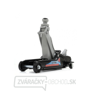 AKČNÝ SET Hydraulický nízkoprofilový zdvihák (hever) 2,5t TA253 s podperami 3t MB-JS3T AKČNÝ SET Hydraulický nízkoprofilový zdvihák (hever) 2,5t TA253 s podperami 3t MB-JS3T náhled