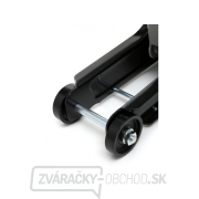 AKČNÝ SET Hydraulický nízkoprofilový zdvihák (hever) 2,5t TA253 s podperami 3t MB-JS3T AKČNÝ SET Hydraulický nízkoprofilový zdvihák (hever) 2,5t TA253 s podperami 3t MB-JS3T náhled