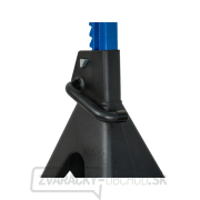 AKČNÝ SET Hydraulický nízkoprofilový zdvihák (hever) 2,5t TA253 s podperami 3t MB-JS3T AKČNÝ SET Hydraulický nízkoprofilový zdvihák (hever) 2,5t TA253 s podperami 3t MB-JS3T náhled