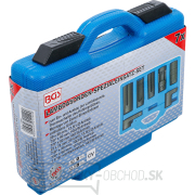 Sada nástrčných hlavíc pre lambda sondu BGS 1140 | 7dielna Sada nástrčných hlavíc pre lambda sondu BGS 1140 | 7dielna náhled