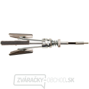 Prípravok na vybrusovanie valcov motorov, 3ramenný BGS 1157 | Ø 58 - 168 mm | brúsny kameň 100 mm Prípravok na vybrusovanie valcov motorov, 3ramenný BGS 1157 | Ø 58 - 168 mm | brúsny kameň 100 mm gallery main image