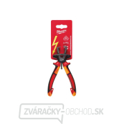 Odstraňovacie kliešte 160 mm Milwaukee VDE Náhľad