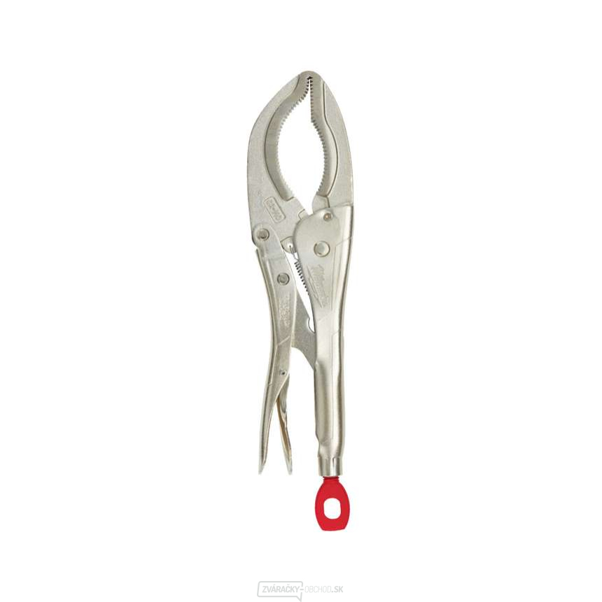 Veľké čeľusťové kliešte Milwaukee 12"- 305 mm TORQUE LOCK™, 4932493619