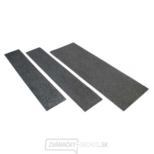 Grafitová podložka MBSM 100-130, RPSM 2 (295x105mm) Grafitová podložka MBSM 100-130, RPSM 2 (295x105mm)