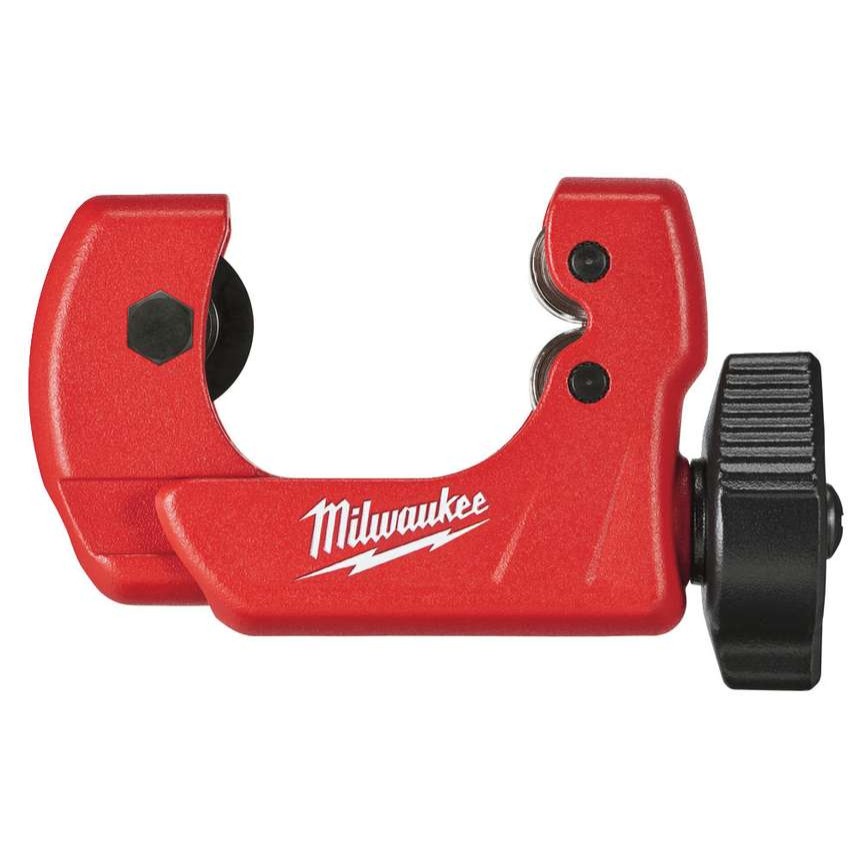 Mini Rury Rezák na medené rúry 3 ÷ 28 mm Milwaukee MINI 28 mm