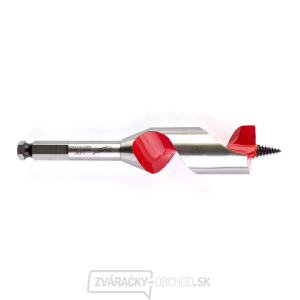 Milwaukee IAD 32 x 153 mm - krátky Milwaukee IAD 32 x 153 mm - krátky gallery main image