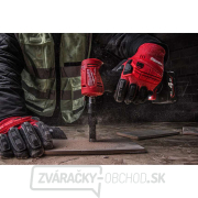 16 mm suchý vrták Milwaukee DIAMOND MAX™ Náhľad