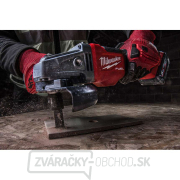 16 mm suchý vrták Milwaukee DIAMOND MAX™ Náhľad