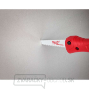 Skladacia píla Milwaukee vrátane pílového kotúča THIN KERF 150 mm Náhľad