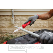Skladacia píla Milwaukee vrátane pílového kotúča THIN KERF 150 mm Náhľad