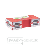 Kompaktná magnetická vodováha Torpedo Milwaukee (7,6 cm), 4932472122 Náhľad