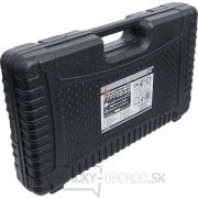 Gola sada BGS 1202 | 20 mm (3/4