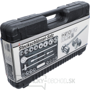 Gola sada BGS 1202 | 20 mm (3/4