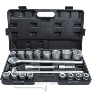 Gola sada BGS 1202 | 20 mm (3/4 Gola sada BGS 1202 | 20 mm (3/4