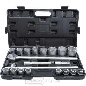 Gola sada BGS 1202 | 20 mm (3/4 Gola sada BGS 1202 | 20 mm (3/4