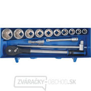 Gola sada BGS 1206 | 20 mm (3/4 Gola sada BGS 1206 | 20 mm (3/4