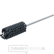 Prípravok na vybrusovanie valcov motorov BGS 1252 | flexibilné | zrnitosť 120 | 29 - 30 mm Prípravok na vybrusovanie valcov motorov BGS 1252 | flexibilné | zrnitosť 120 | 29 - 30 mm gallery main image