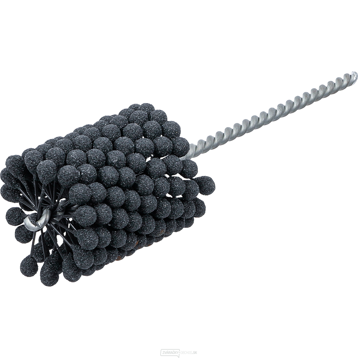 Prípravok na vybrusovanie valcov motorov BGS 1259 | flexibilné | zrnitosť 120 | 58 - 60 mm