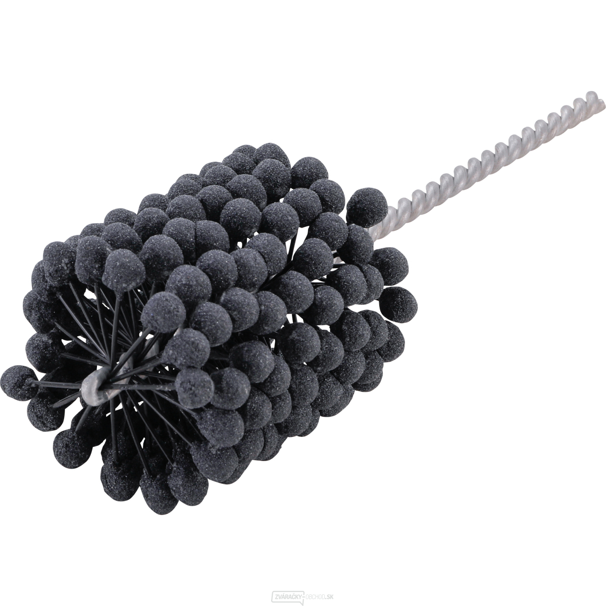 Prípravok na vybrusovanie valcov motorov BGS 1265 | flexibilné | zrnitosť 180 | 68 - 70 mm